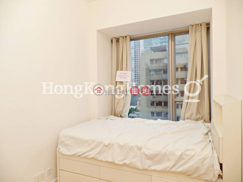 縉城峰2座一房單位出售-8第一街 | 西區|香港|出售HK$ 1,300萬