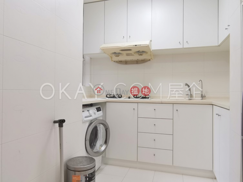HK$ 17,500/ month | Lung Tak Court Block C Chi Tak House | Southern District | Generous 1 bedroom in Stanley | Rental