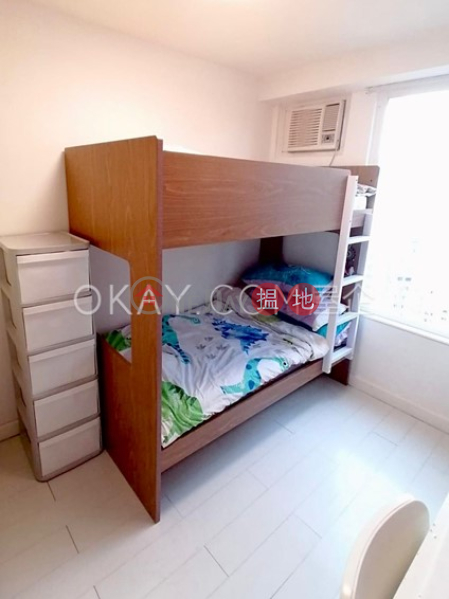 香港搵樓|租樓|二手盤|買樓| 搵地 | 住宅|出租樓盤-3房2廁,實用率高,極高層,連車位萬德閣出租單位