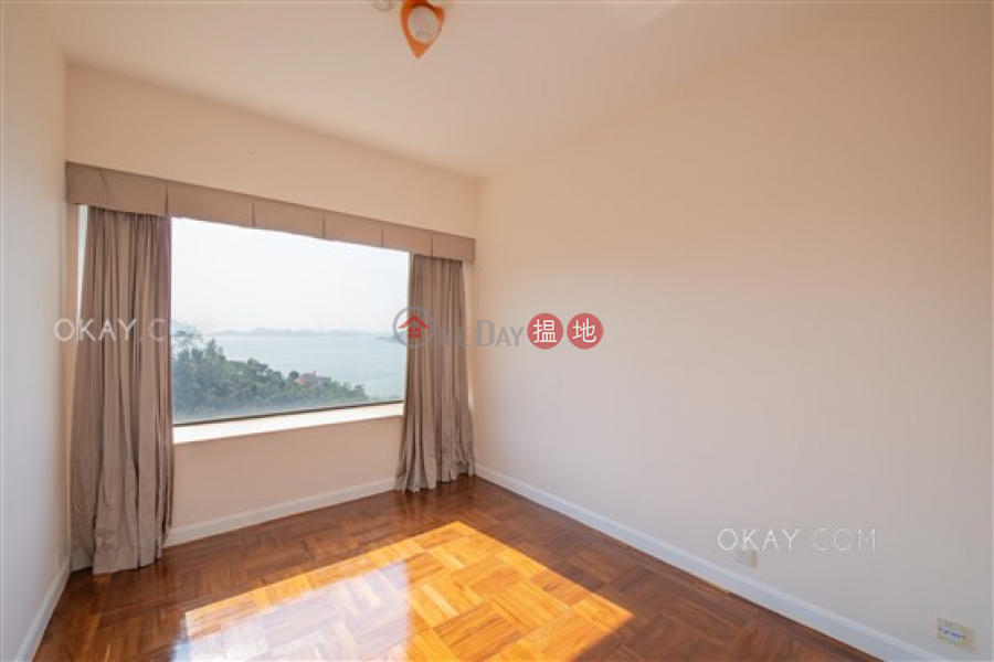 Property Search Hong Kong | OneDay | Residential | Rental Listings Stylish 3 bedroom with sea views & parking | Rental