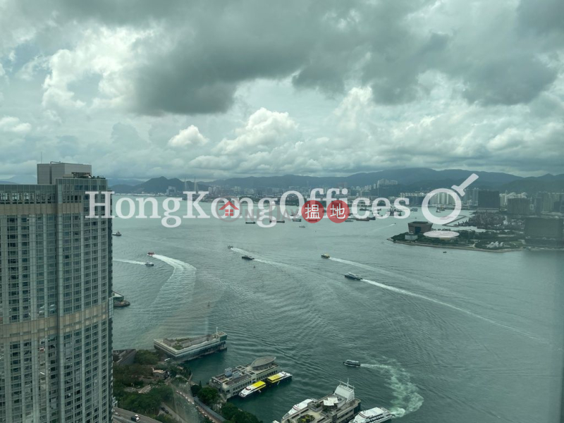 Office Unit for Rent at Two International Finance Centre | Two International Finance Centre 國際金融中心2期 Rental Listings