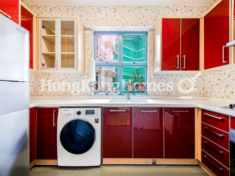 Bisney Terrace Unknown Residential | Rental Listings HK$ 35,000/ month