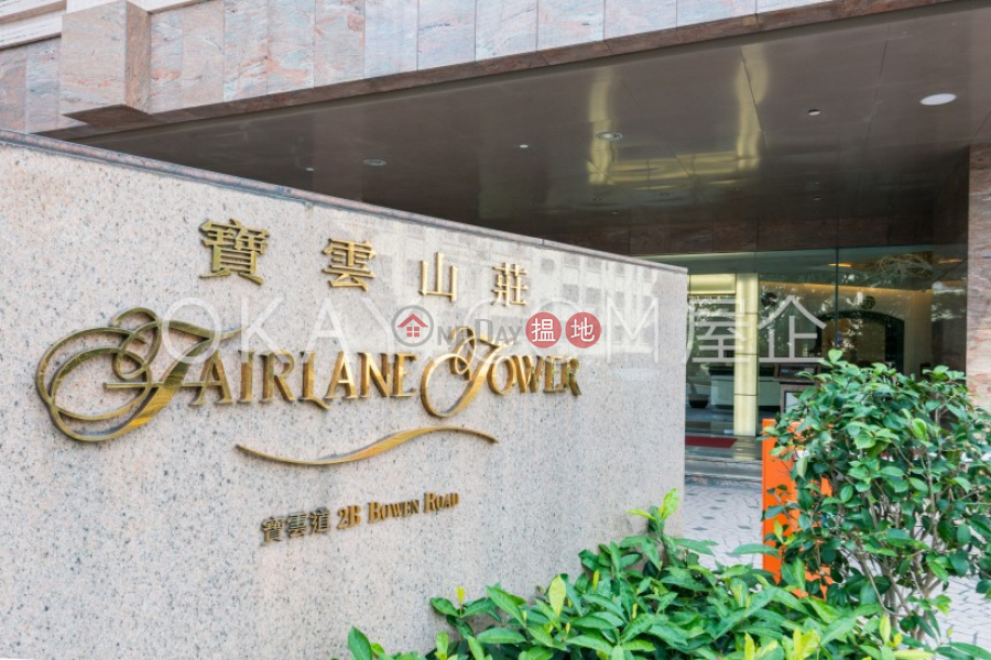 Property Search Hong Kong | OneDay | Residential, Rental Listings, Lovely 3 bedroom on high floor | Rental