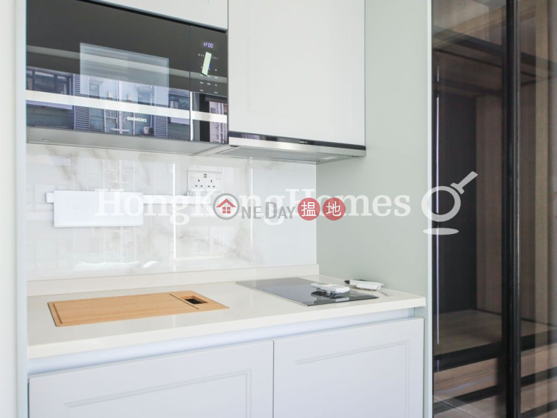HK$ 7.3M Central 8 Western District | Studio Unit at Central 8 | For Sale