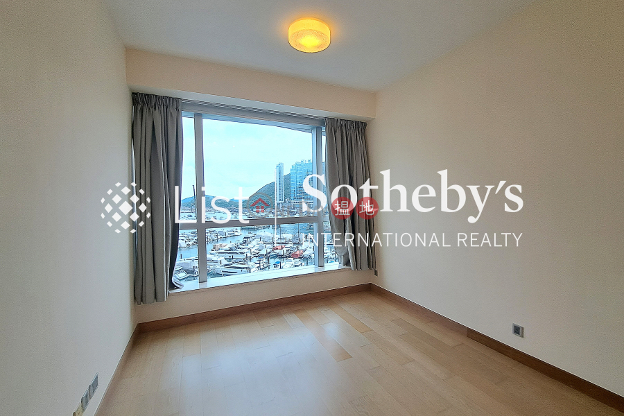 Property for Rent at Marinella Tower 1 with 2 Bedrooms | 9 Welfare Road | Southern District Hong Kong | Rental | HK$ 48,000/ month