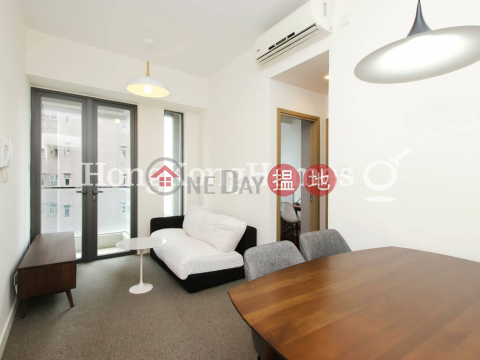 2 Bedroom Unit for Rent at 18 Catchick Street | 18 Catchick Street 吉席街18號 _0