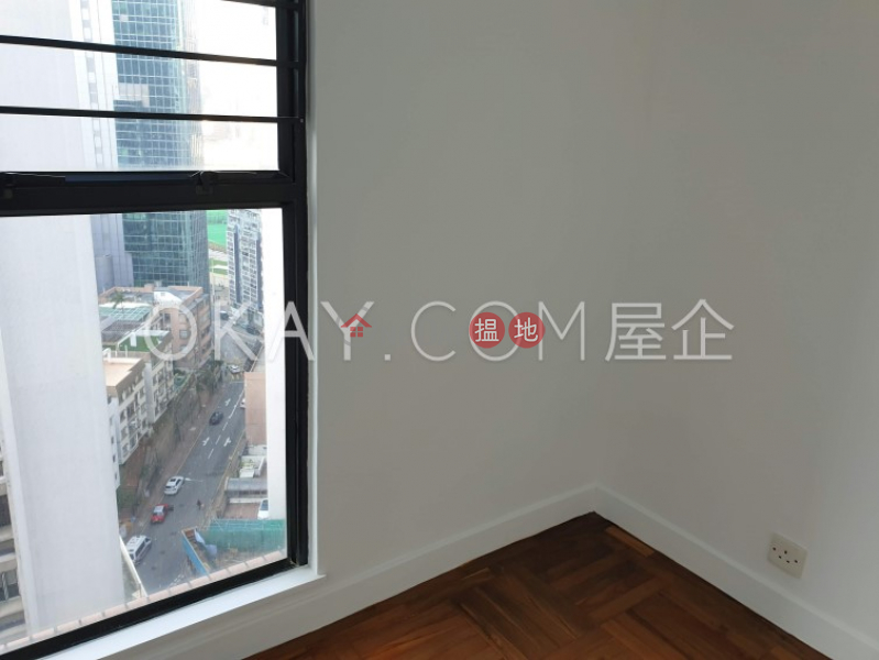 Rare 3 bedroom on high floor with balcony | For Sale | Village Garden 慧莉苑 Sales Listings