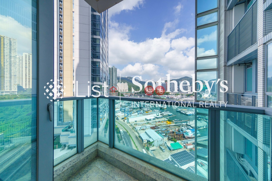 Property Search Hong Kong | OneDay | Residential, Sales Listings Property for Sale at Larvotto with 3 Bedrooms
