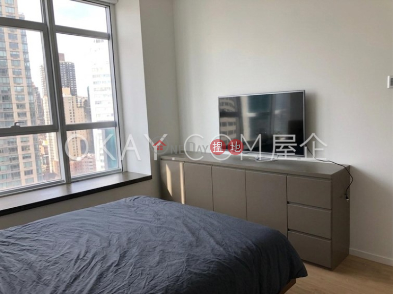 Lovely 1 bedroom in Wan Chai | For Sale | 60 Johnston Road | Wan Chai District | Hong Kong | Sales HK$ 8.3M