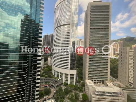 Office Unit at United Centre | For Sale, United Centre 統一中心 | Central District (HKO-68369-AEHS)_0