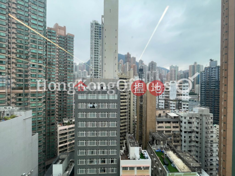 Office Unit for Rent at 33 Des Voeux Road West | 33 Des Voeux Road West 德輔道西33號 _0