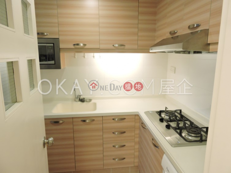 HK$ 39,000/ month Vantage Park, Western District | Luxurious 3 bedroom on high floor | Rental