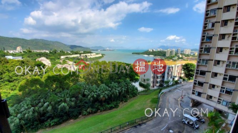 Unique 3 bedroom in Discovery Bay | For Sale | Discovery Bay, Phase 2 Midvale Village, Bay View (Block H4) 愉景灣 2期 畔峰 觀灣樓 (H4座) _0