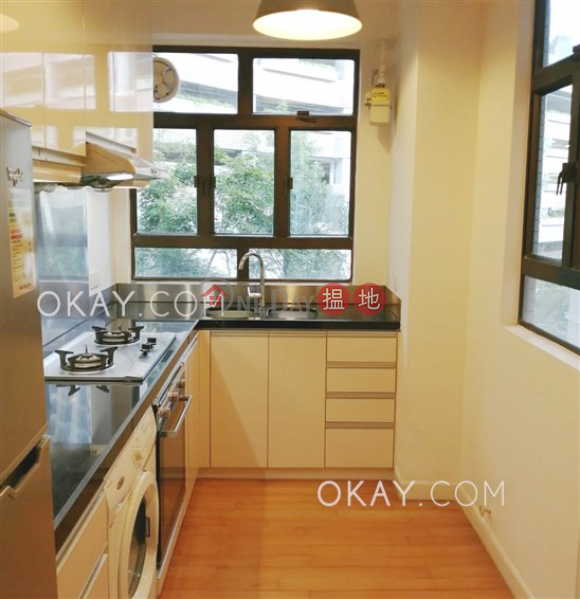 Lovely 1 bedroom in Mid-levels East | Rental 90 Kennedy Road | Eastern District | Hong Kong | Rental, HK$ 35,000/ month