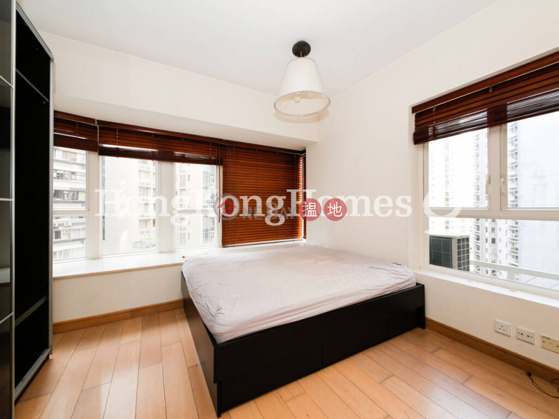 HK$ 22,000/ month The Icon Western District 1 Bed Unit for Rent at The Icon