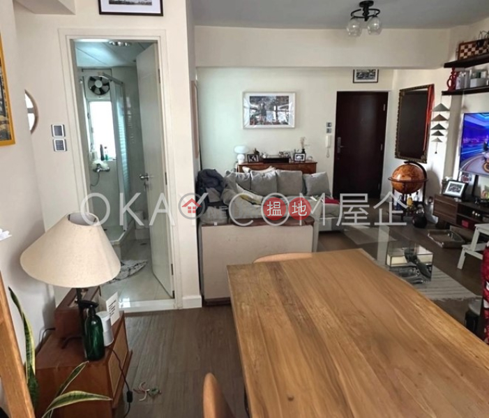 2房1廁,極高層金谷大廈出租單位|135-137堅道 | 中區|香港-出租|HK$ 42,000/ 月