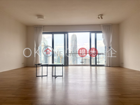 4房2廁,星級會所,連車位,露台懿峰出租單位 | 懿峰 Seymour _0