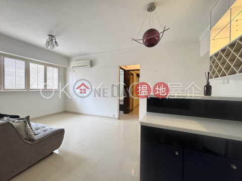 Gorgeous 2 bedroom in Mid-levels West | Rental | Bonham Crest 寶恆閣 _0