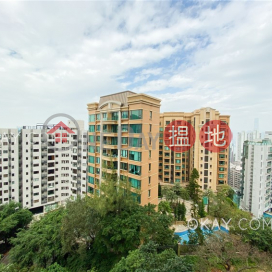 Efficient 4 bedroom with balcony & parking | Rental | Hamilton Court 愛敦大廈 _0