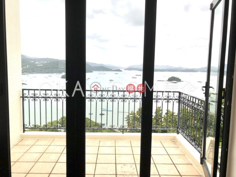 Sea View Villa | Unknown, Residential, Rental Listings HK$ 85,000/ month