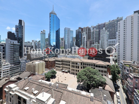 1 Bed Unit at Amber Lodge | For Sale, Amber Lodge 金珀苑 | Central District (Proway-LID83132S)_0