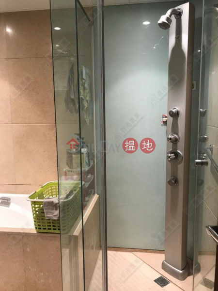 Property Search Hong Kong | OneDay | Residential, Sales Listings | Three bedrooms, one suite, and one study in The Harbourside