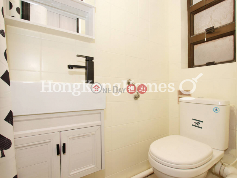 Property Search Hong Kong | OneDay | Residential | Rental Listings 2 Bedroom Unit for Rent at 8 Tai On Terrace