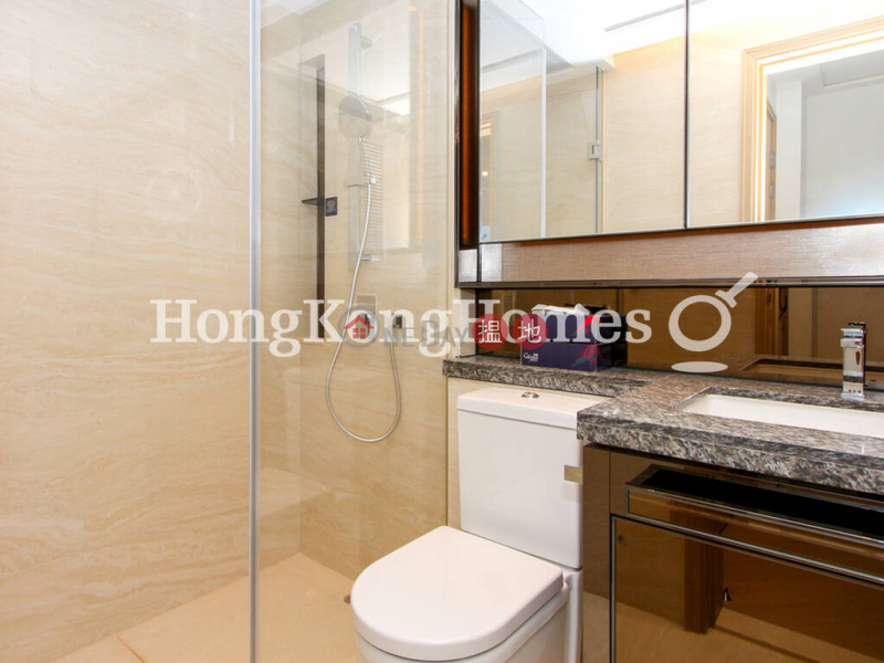 Property Search Hong Kong | OneDay | Residential | Rental Listings 4 Bedroom Luxury Unit for Rent at Cullinan West II