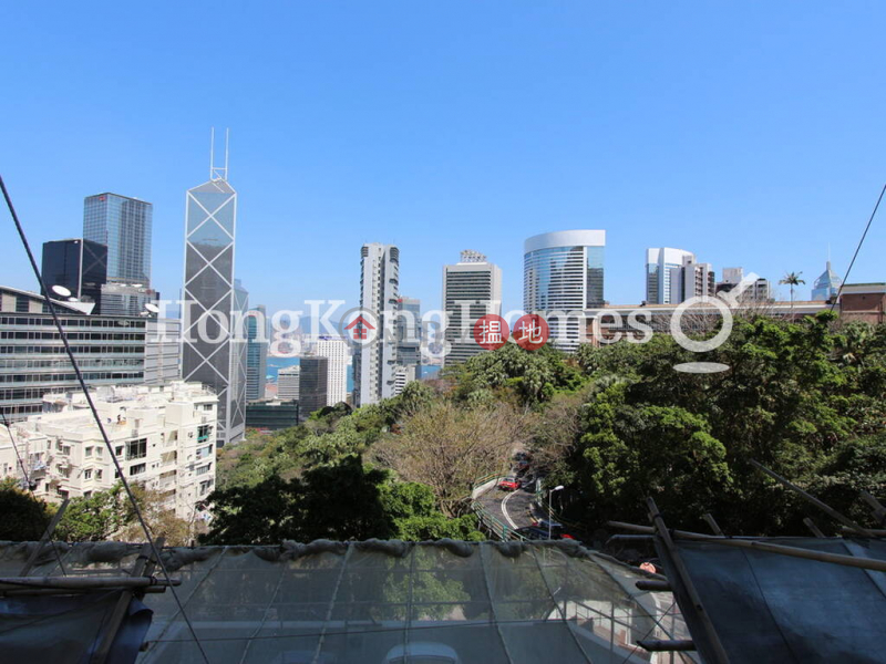 Property Search Hong Kong | OneDay | Residential | Rental Listings | 4 Bedroom Luxury Unit for Rent at Borrett Mansions