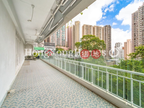 4 Bedroom Luxury Unit for Rent at 8 Clovelly Path | 8 Clovelly Path 高化利徑8號 _0