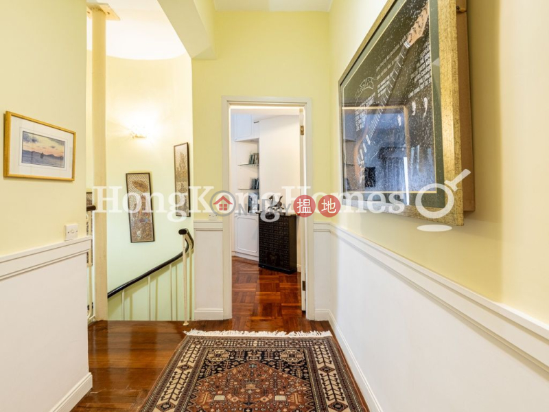3 Bedroom Family Unit at Stewart Terrace | For Sale | Stewart Terrace 史超域臺 Sales Listings