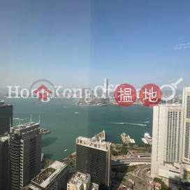 Office Unit for Rent at The Center, The Center 中環中心 | Central District (HKO-5792-ALHR)_0