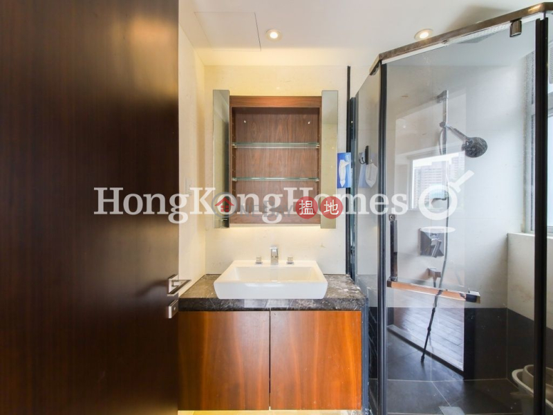 Property Search Hong Kong | OneDay | Residential, Rental Listings Studio Unit for Rent at Eivissa Crest