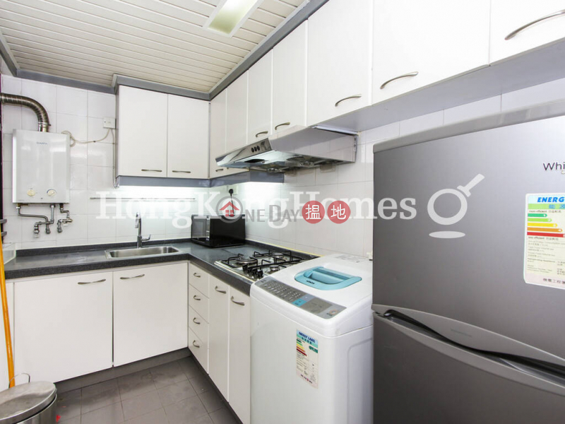 3 Bedroom Family Unit for Rent at Vantage Park 22 Conduit Road | Western District | Hong Kong, Rental | HK$ 33,000/ month