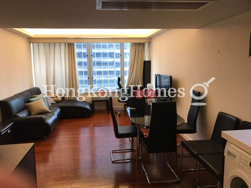 Property Search Hong Kong | OneDay | Residential, Rental Listings | 1 Bed Unit for Rent at Convention Plaza Apartments