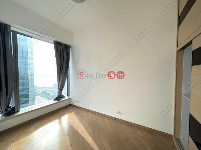 天璽21座5區(星鑽)|高層|51J單位住宅-出售樓盤-HK$ 2,500萬