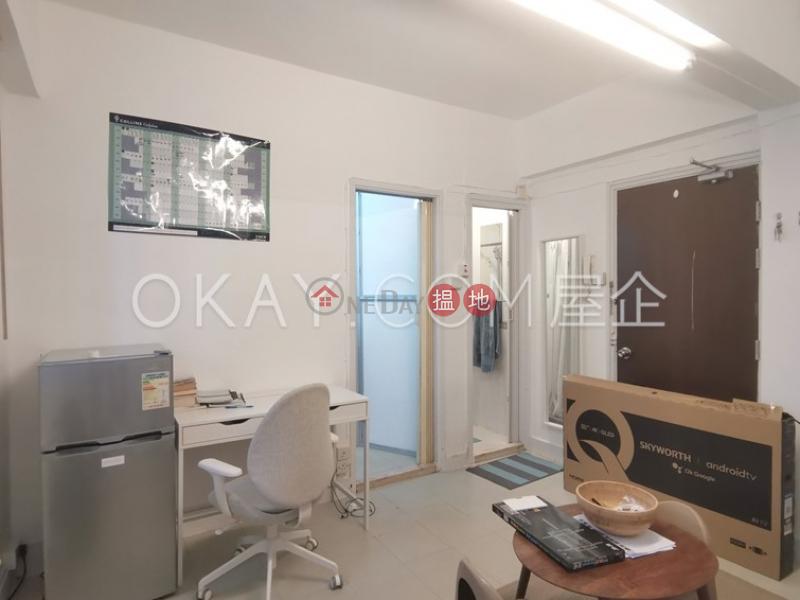 Cozy 1 bedroom on high floor | For Sale | 133-133A Queens Road East | Wan Chai District | Hong Kong Sales | HK$ 5M