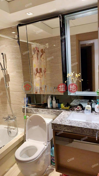 Park Yoho Milano Phase 2C Block 31A | 2 bedroom Low Floor Flat for Rent, 18 Castle Peak Road Tam Mei | Yuen Long Hong Kong | Rental, HK$ 15,500/ month