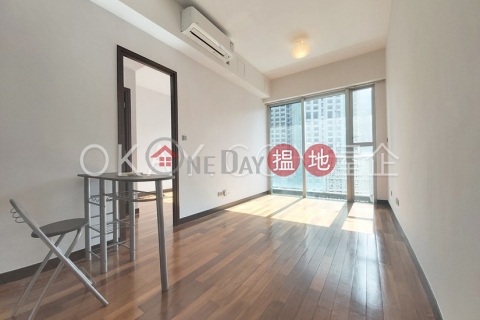 1房1廁,極高層,露台嘉薈軒出售單位 | 嘉薈軒 J Residence _0