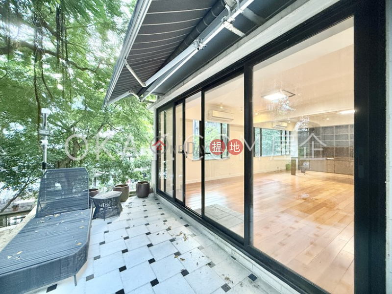 Exquisite 2 bedroom with balcony | For Sale | 47-49 Blue Pool Road 藍塘道47-49號 Sales Listings