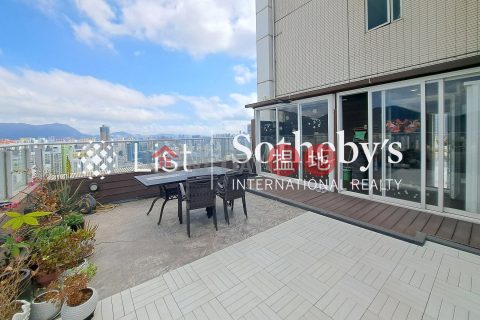 Property for Sale at The Sparkle Tower 1 with 3 Bedrooms | The Sparkle Tower 1 星匯居 1座 _0