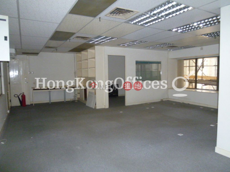 Office Unit for Rent at Success Commercial Building 245-251 Hennessy Road | Wan Chai District | Hong Kong Rental | HK$ 28,296/ month