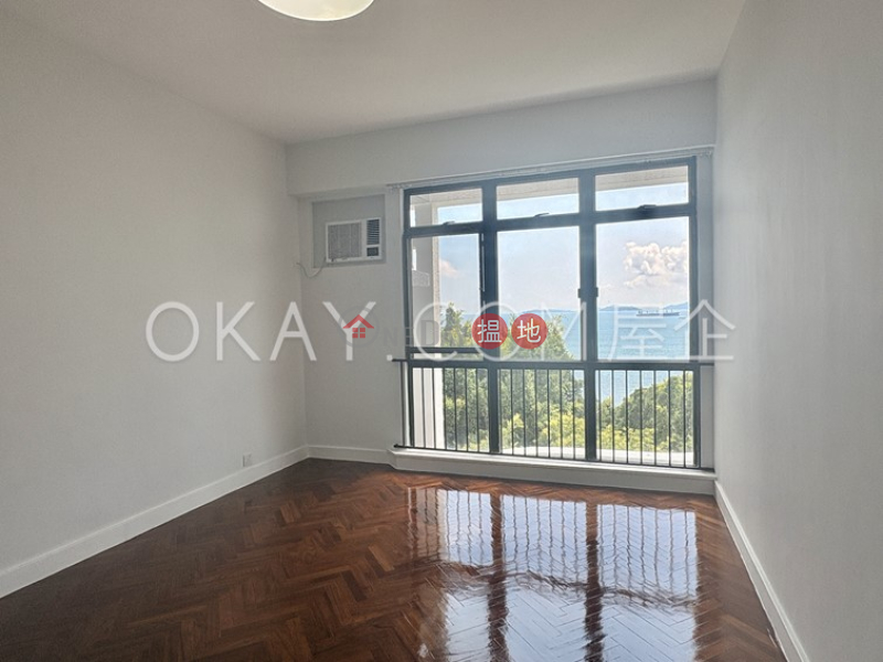 HK$ 110,000/ 月|蘊真閣4座|西區|4房2廁,極高層,海景,連車位蘊真閣4座出租單位