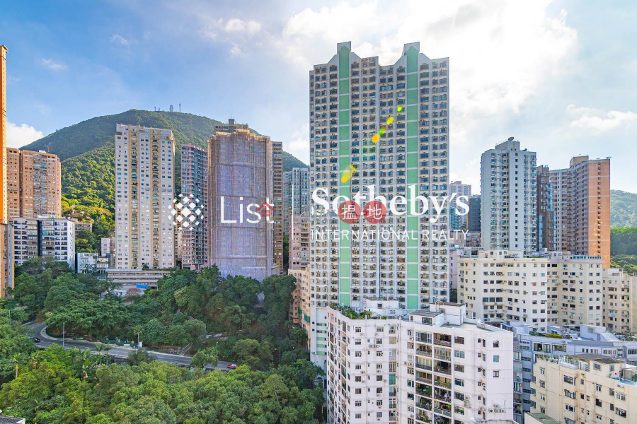 Property Search Hong Kong | OneDay | Residential | Rental Listings, Property for Rent at Wilton Place with 2 Bedrooms