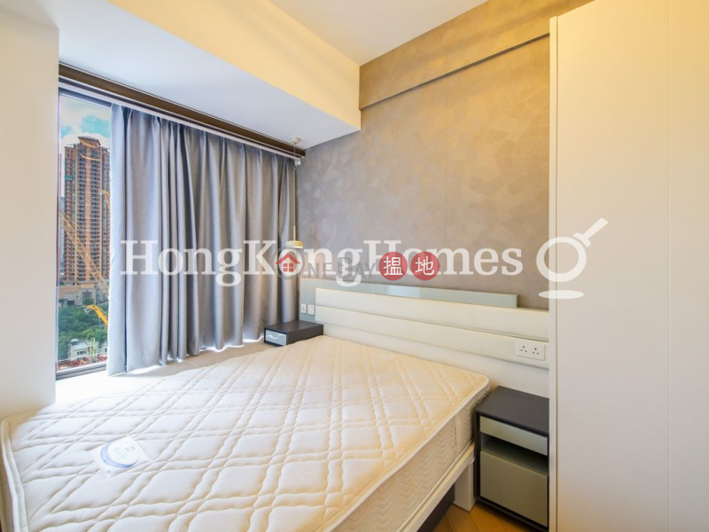 HK$ 27,000/ month | Park Haven | Wan Chai District 1 Bed Unit for Rent at Park Haven