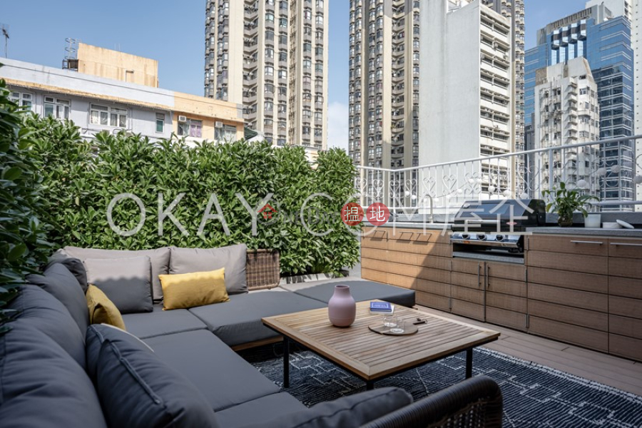 1房1廁,極高層德輔道西276-278號出售單位|德輔道西276-278號(276 Des Voeux Road West)出售樓盤 (OKAY-S384361)