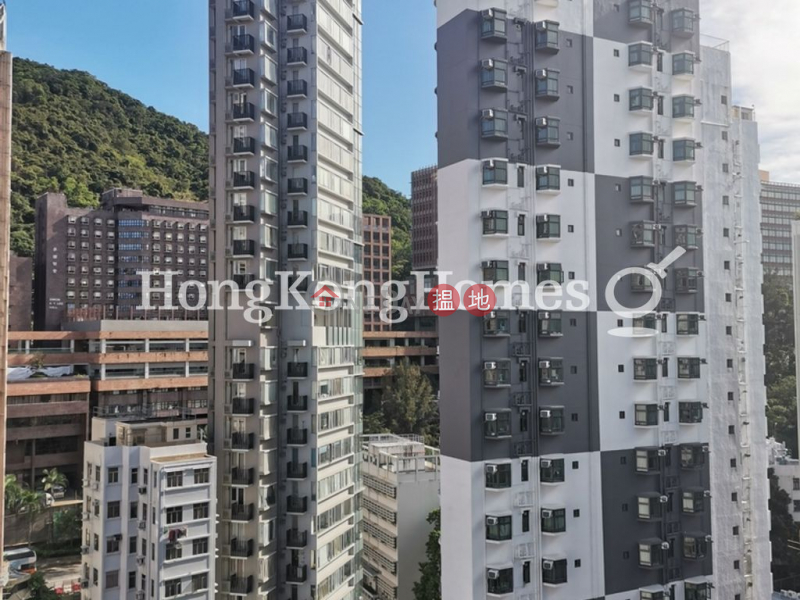 1 Bed Unit for Rent at High West, High West 曉譽 Rental Listings | Western District (Proway-LID140466R)