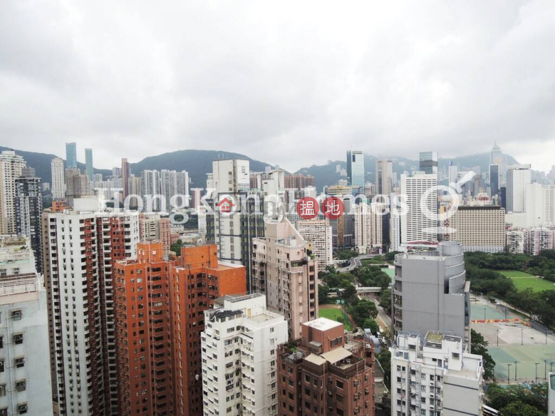 Property Search Hong Kong | OneDay | Residential, Sales Listings | 2 Bedroom Unit at Tower 3 The Pavilia Hill | For Sale