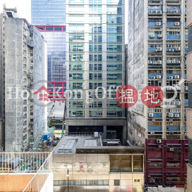 Office Unit for Rent at Eton Building, Eton Building 易通商業大廈 | Western District (HKO-72165-ABHR)_0