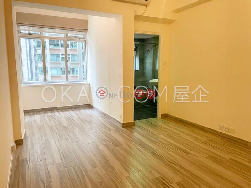 Robinson Mansion | Middle | Residential | Rental Listings, HK$ 55,000/ month